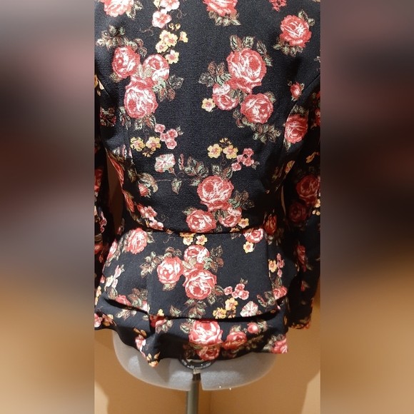 Modcloth blazer - Picture 4 of 4